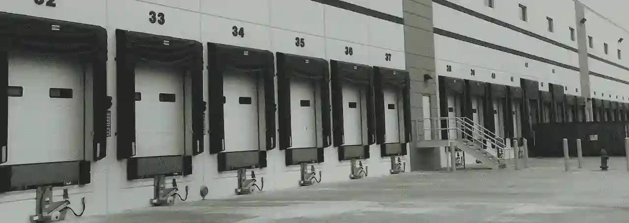 Otomatik Kapı Sistemleri